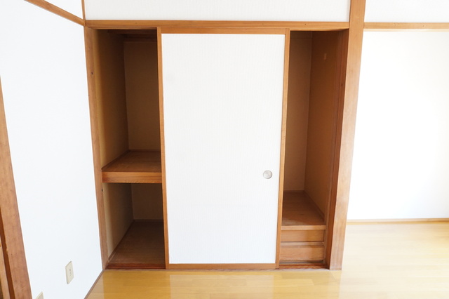 収納　収納です☆※同タイプ参考写真