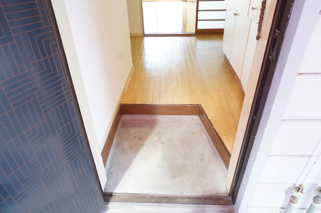 玄関　玄関です☆※同タイプ参考写真