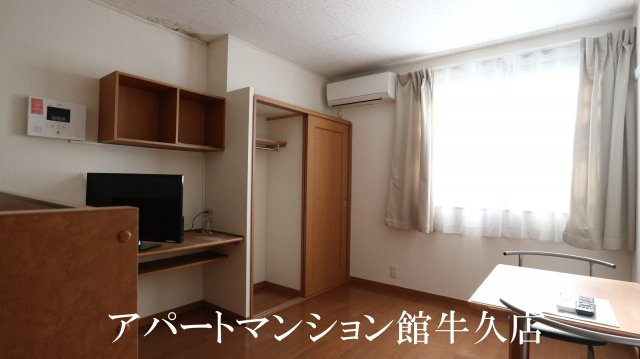 居室・リビング　日当たり良好♪