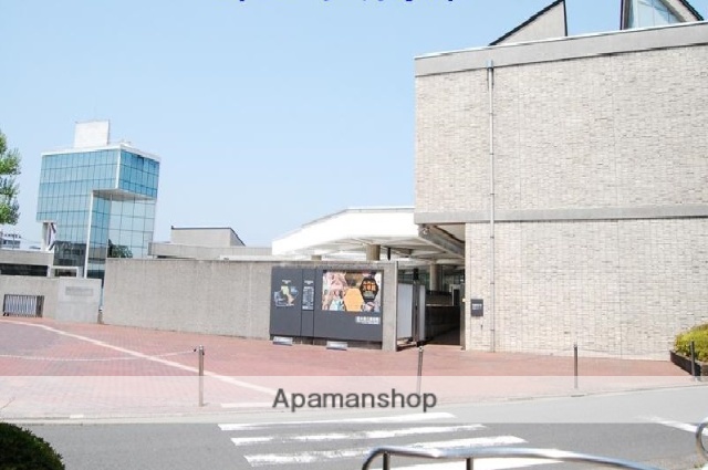 その他　栃木県立美術館（その他）まで563m