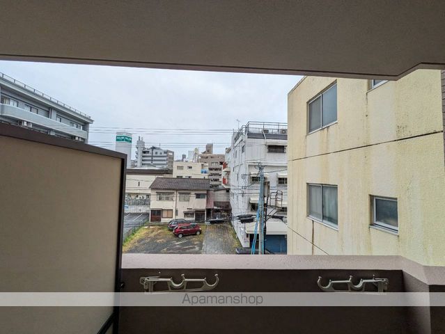 眺望　眺望