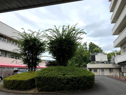 病院　高槻赤十字病院（病院）まで1441m