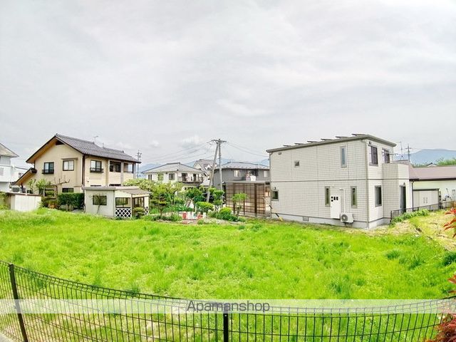 眺望　眺望