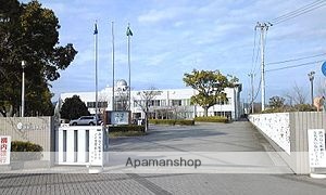 高校・高専　徳島県立徳島北高等学校（高校・高専）まで993m