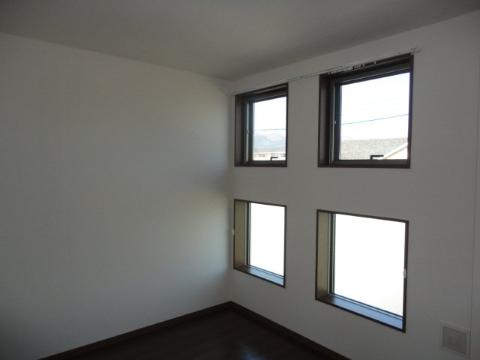 居室・リビング　洋室（イメージ）