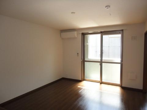 居室・リビング　リビング（イメージ）