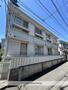 元住吉駅より徒歩10分 2階 築34年11ヶ月の賃貸物件