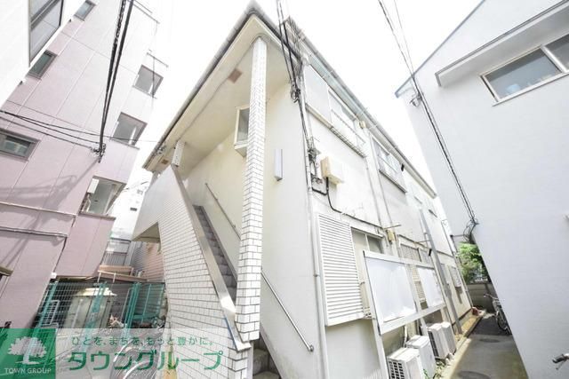 建物外観　★外観★