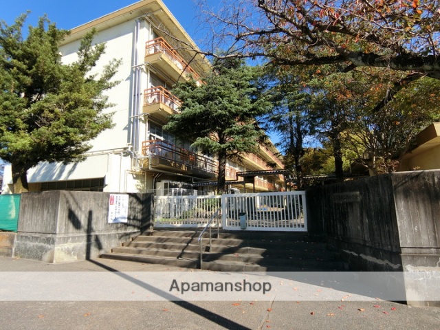 小学校　西小学校（小学校）まで214m