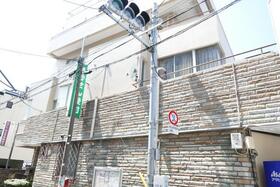 東急目黒線/武蔵小山駅 歩8分