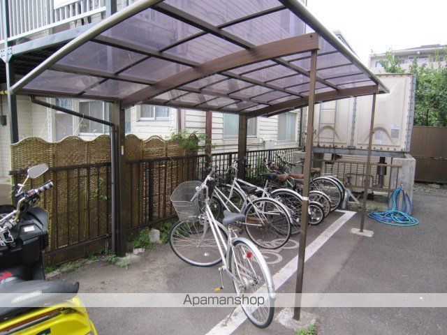 その他共有部分　その他共有部分