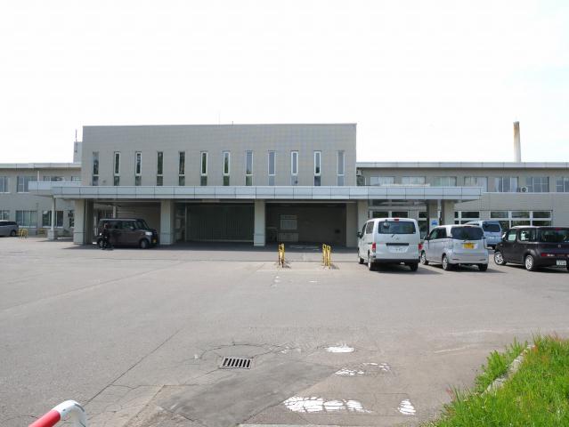 病院　北海道せき損センター（病院）まで1319m