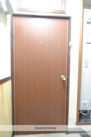 その他共有部分　眺望