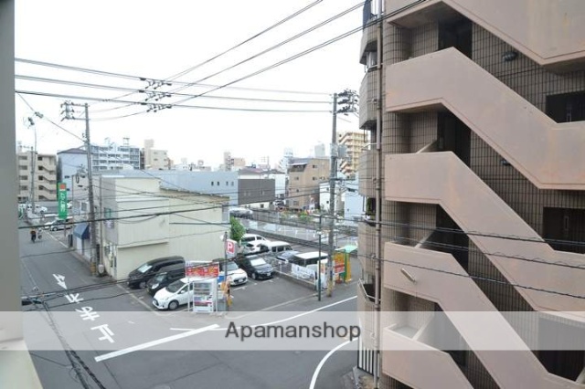 眺望　その他共有部分