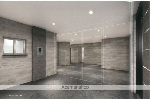 ロビー　ロビー