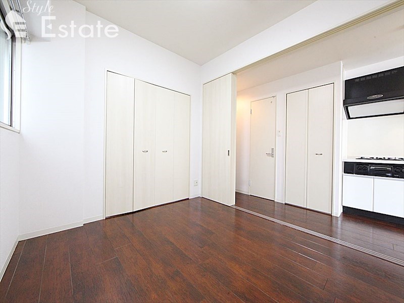 その他部屋・スペース　内装