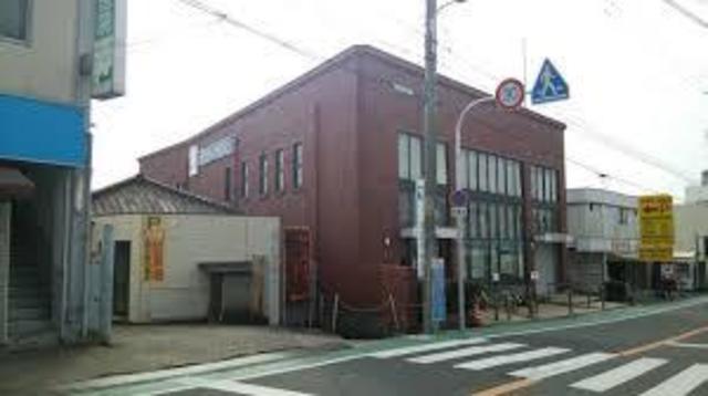 銀行　池田泉州銀行泉南支店（銀行）まで597m