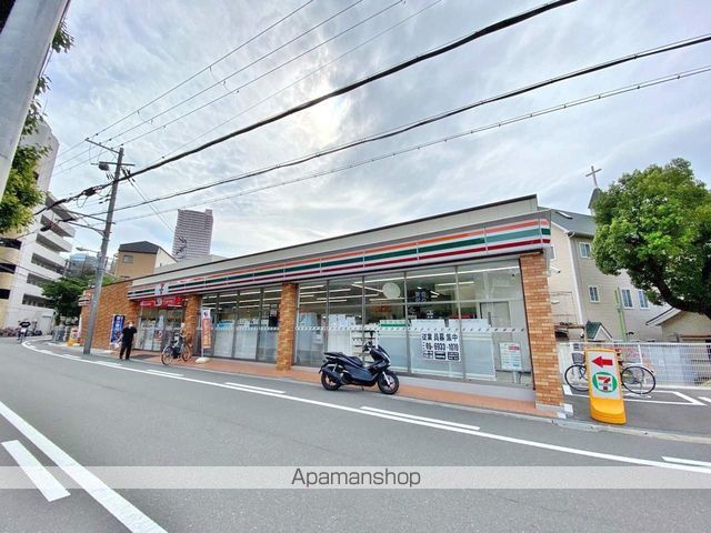 コンビニ　セブンイレブン（コンビニ）まで1330m