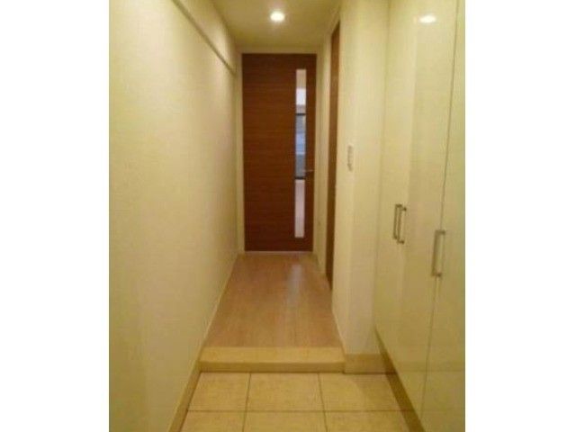 玄関　リビオレゾン人形町　別室参照写真