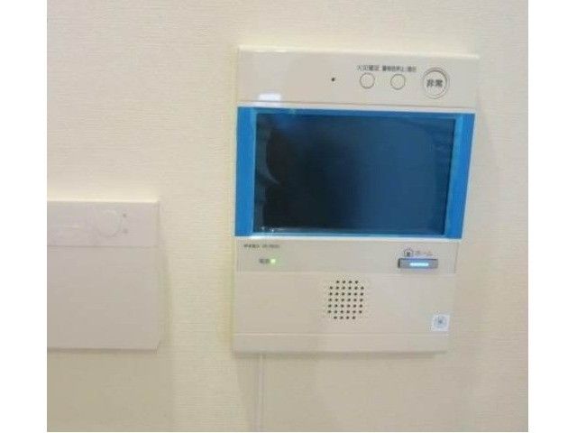 セキュリティ　リビオレゾン人形町