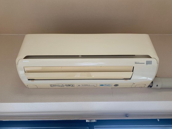 その他設備　※別号室のお写真です。