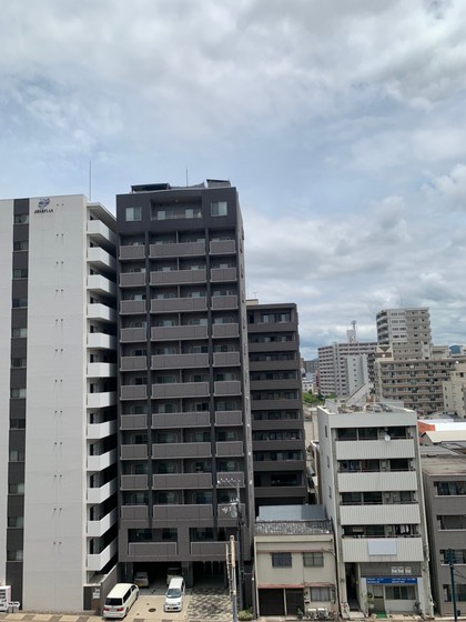 眺望　※別号室のお写真です。