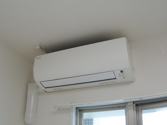 その他設備　他号室のお写真です