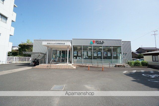 銀行　静清信用金庫用宗駅前支店（銀行）まで369m