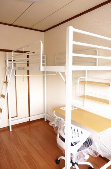 その他部屋・スペース　他号室のお写真です