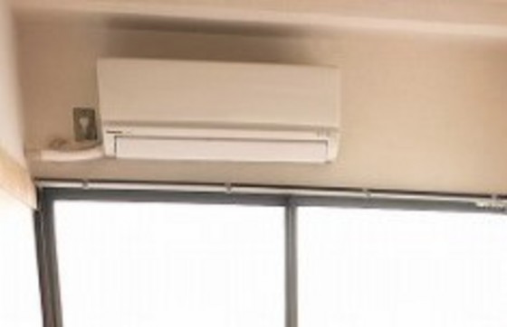 その他設備　他号室のお写真です