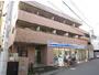 江古田駅より徒歩5分 3階 築28年11ヶ月の賃貸物件