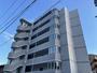 東照宮駅より徒歩10分 6階 築2年11ヶ月の賃貸物件