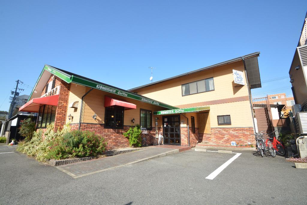 その他　コメダ珈琲店守山口店（その他）まで565m