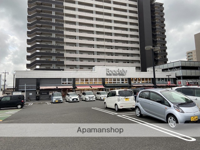 スーパー　フーデリー（スーパー）まで169m