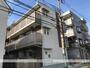 中村橋駅より徒歩10分 2階 築6年11ヶ月の賃貸物件