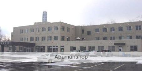 病院　北都病院（病院）まで173m