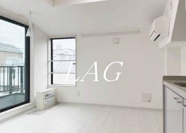 その他部屋・スペース　寝室です。