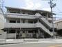 河内永和駅より徒歩6分 1階 築37年7ヶ月の賃貸物件