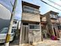 高見ノ里駅より徒歩15分 1階 築57年の賃貸物件