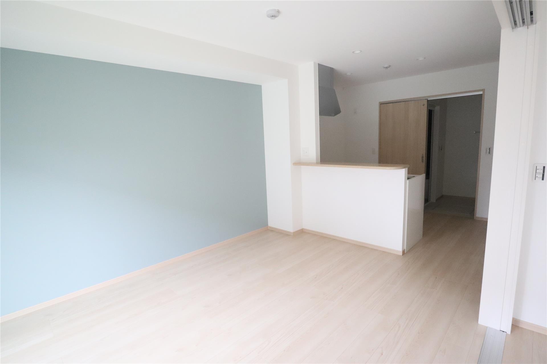 居室・リビング　写真は103号室