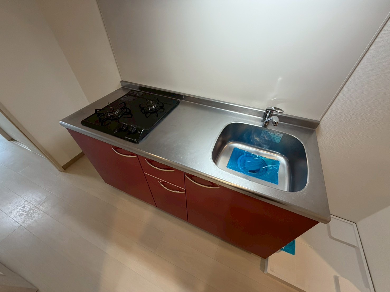 キッチン　※イメージ図