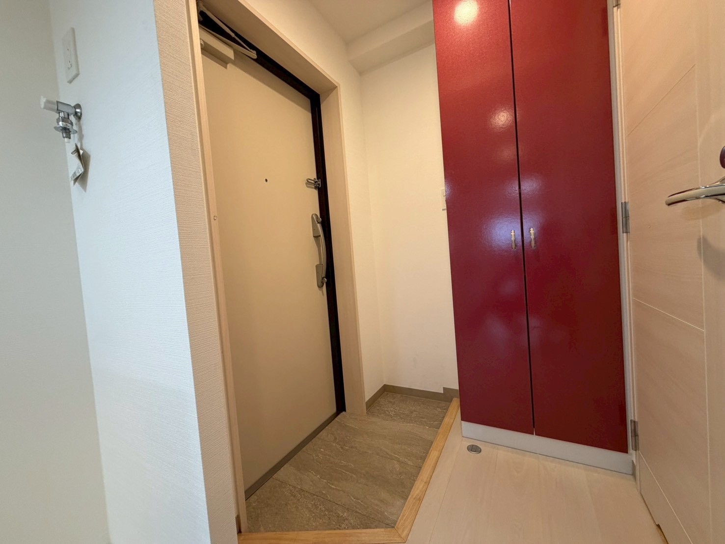 玄関　※イメージ図