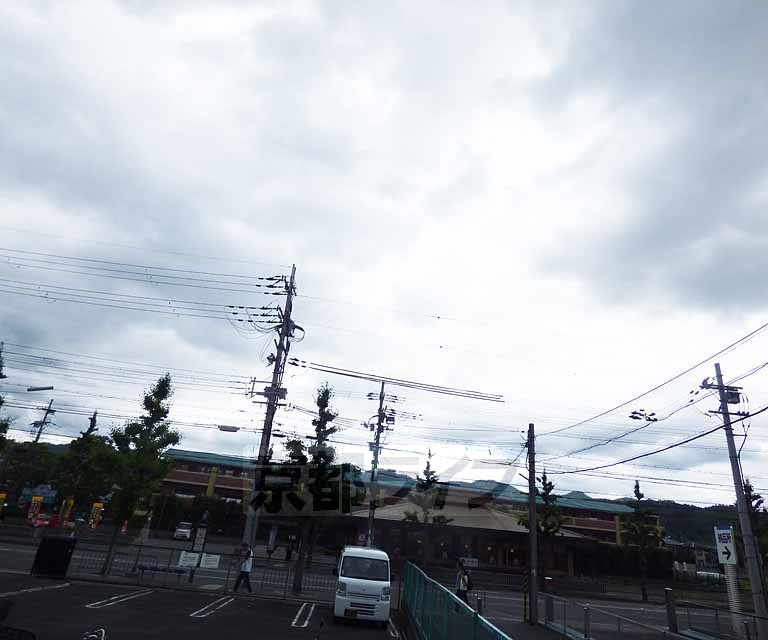 眺望　景色が綺麗です