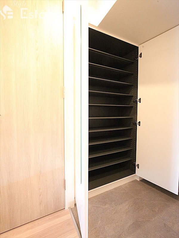 その他　シューズボックス