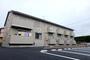 小山駅よりバス8分 徒歩4分 2階 築10年6ヶ月の賃貸物件