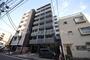 ヴェルディ日暮里 5階 築13年の賃貸物件