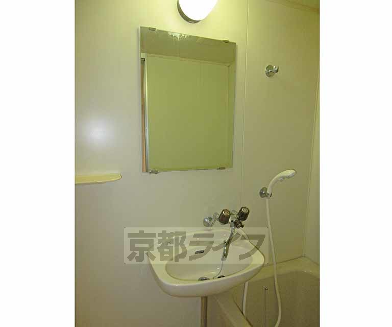 洗面設備　洗面所は出番が多いですよね