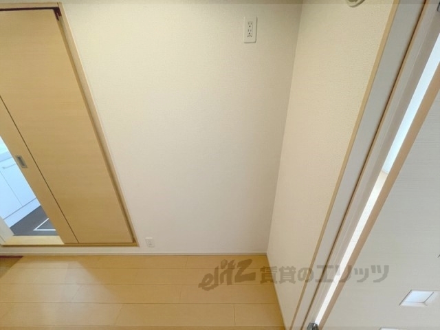 その他部屋・スペース　冷蔵庫置場