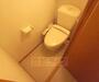 トイレ　ウォシュレットトイレつき