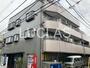 新井薬師前駅より徒歩7分 3階 築35年10ヶ月の賃貸物件